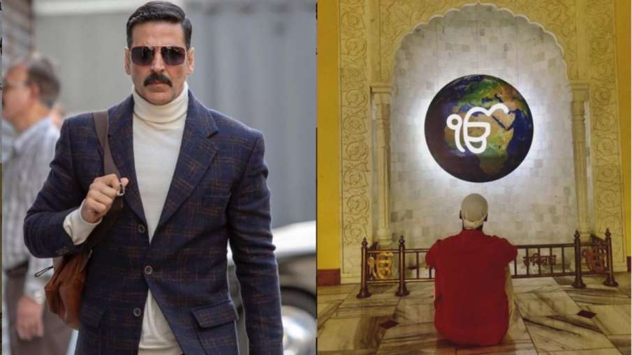 akshay kumar akshay kumar- India TV Hindi