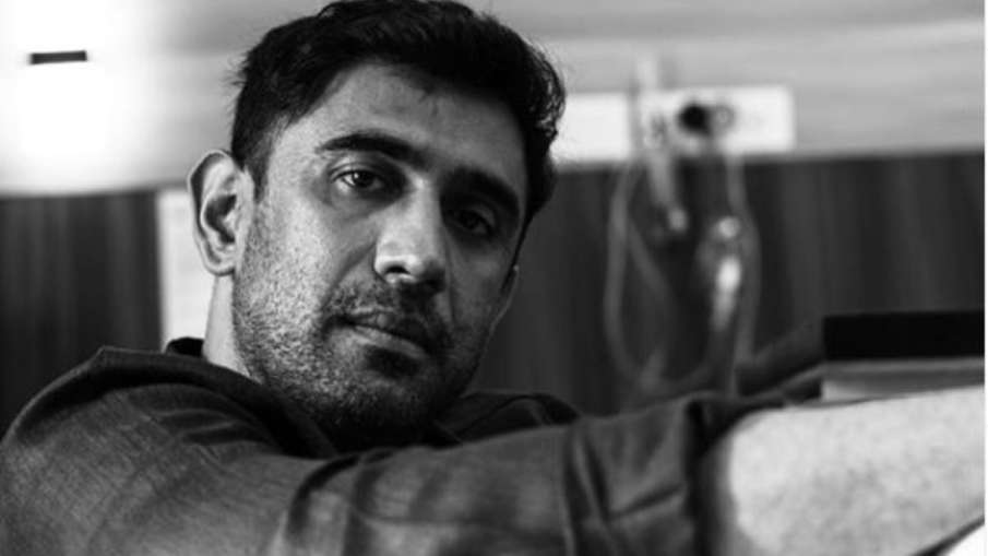 amit sadh amit sadh- India TV Hindi