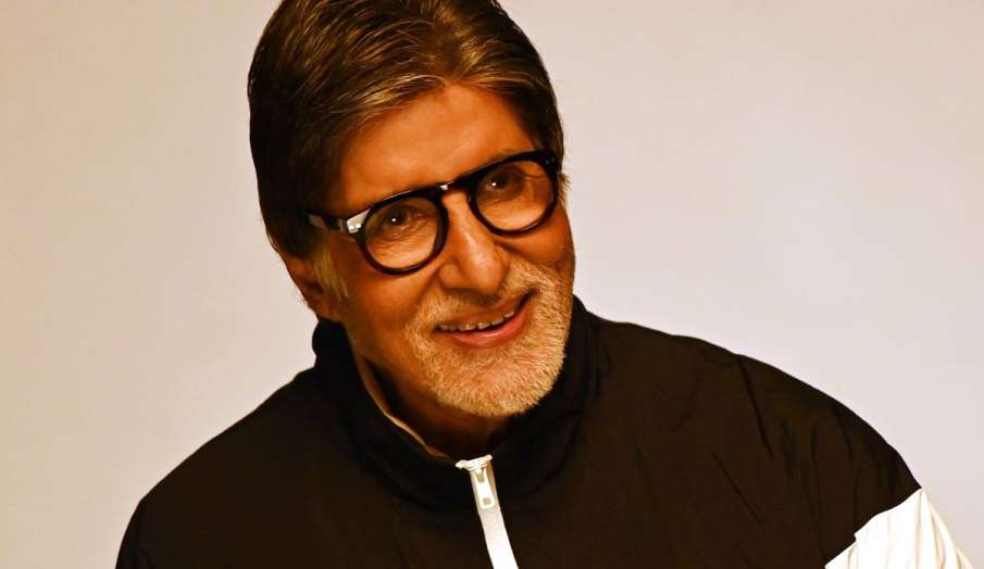 amitabh bachchan latest post amitabh bachchan latest post - India TV Hindi