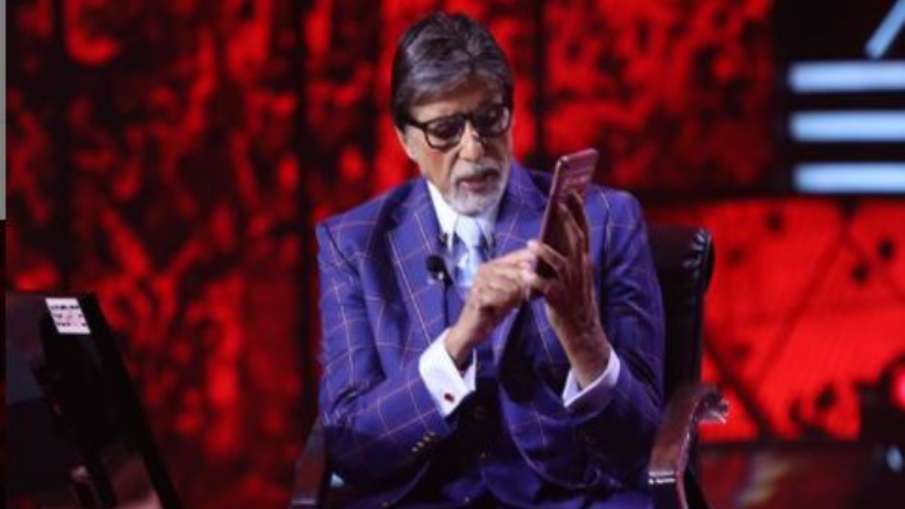 amitabh bachchan amitabh bachchan- India TV Hindi