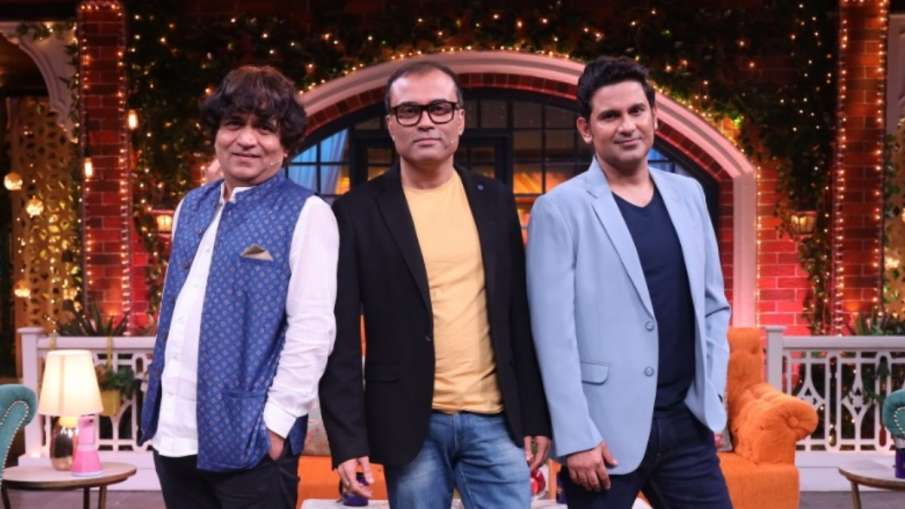 The Kapil Sharma Show The Kapil Sharma Show- India TV Hindi