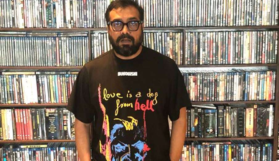 anurag kashyap ex wife aarti bajaj anurag kashyap ex wife aarti bajaj- India TV Hindi