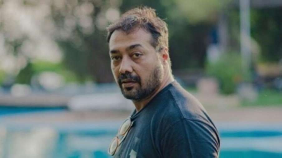 anurag kshyap anurag kshyap- India TV Hindi