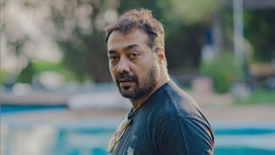 anurag kashyap anurag kashyap- India TV Hindi