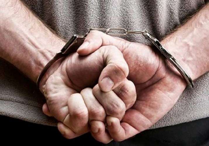 बब्बर खालसा संगठन के 2 आतंकवादी दिल्ली में गिरफ्तार, स्पेशल सेल की टीम ने पकड़ा बब्बर खालसा संगठन के 2 आतंकवादी दिल्ली में गिरफ्तार, स्पेशल सेल की टीम ने पकड़ा- India TV Hindi