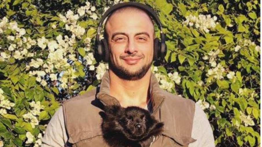 arunoday singh arunoday singh- India TV Hindi