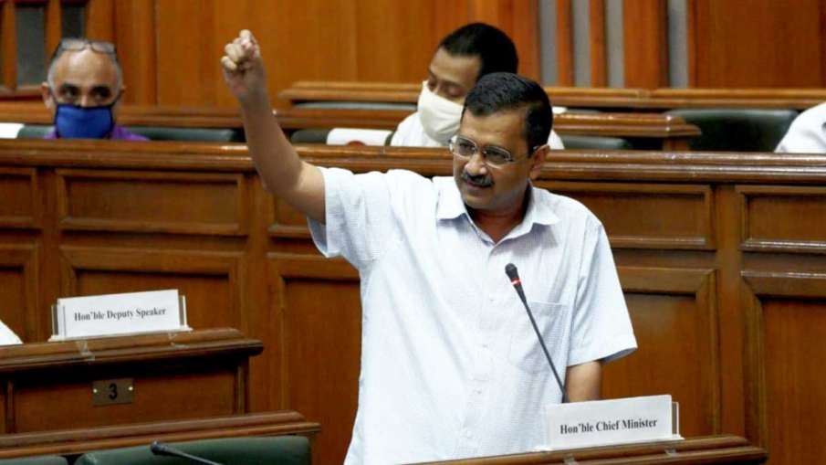 Arvind Kejriwal Arvind Kejriwal- India TV Hindi
