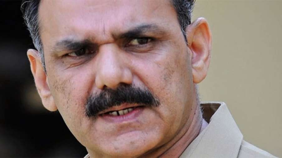 asim bajwa asim bajwa- India TV Hindi