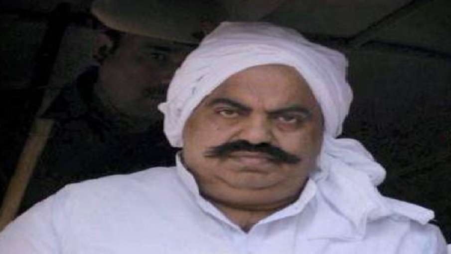 Atique Ahmed Atique Ahmed- India TV Hindi