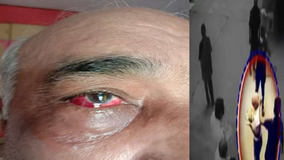 पूर्व नौसेना अधिकारी से मारपीट के 6 आरोपी गिरफ्तार, शिवसेना का शाखा प्रमुख भी शामिल पूर्व नौसेना अधिकारी से मारपीट के 6 आरोपी गिरफ्तार, शिवसेना का शाखा प्रमुख भी शामिल- India TV Hindi