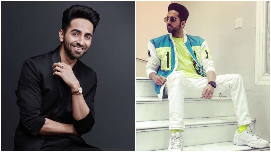 Happy Birthday Ayushmann Khurrana Happy Birthday Ayushmann Khurrana- India TV Hindi