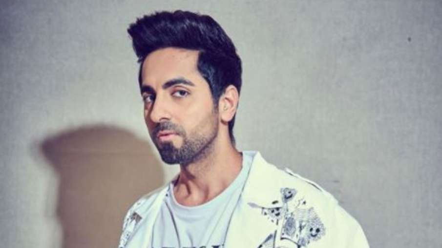 ayushmann khurrana ayushmann khurrana- India TV Hindi
