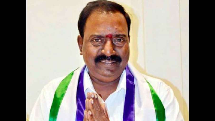 Balli Durga Prasad Rao passed away due to coronavirus Balli Durga Prasad Rao passed away due to coronavirus- India TV Hindi