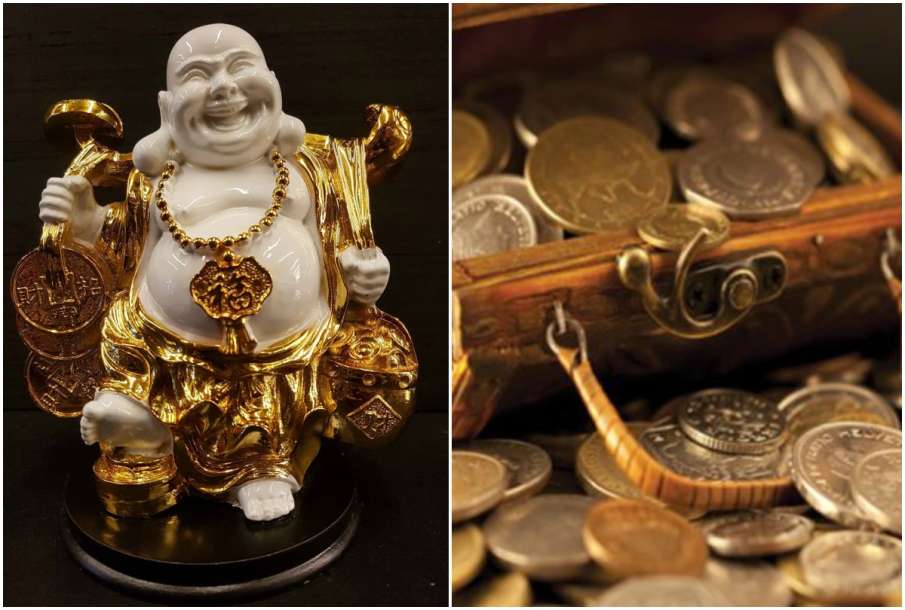 Laughing Buddha Laughing Buddha - India TV Hindi
