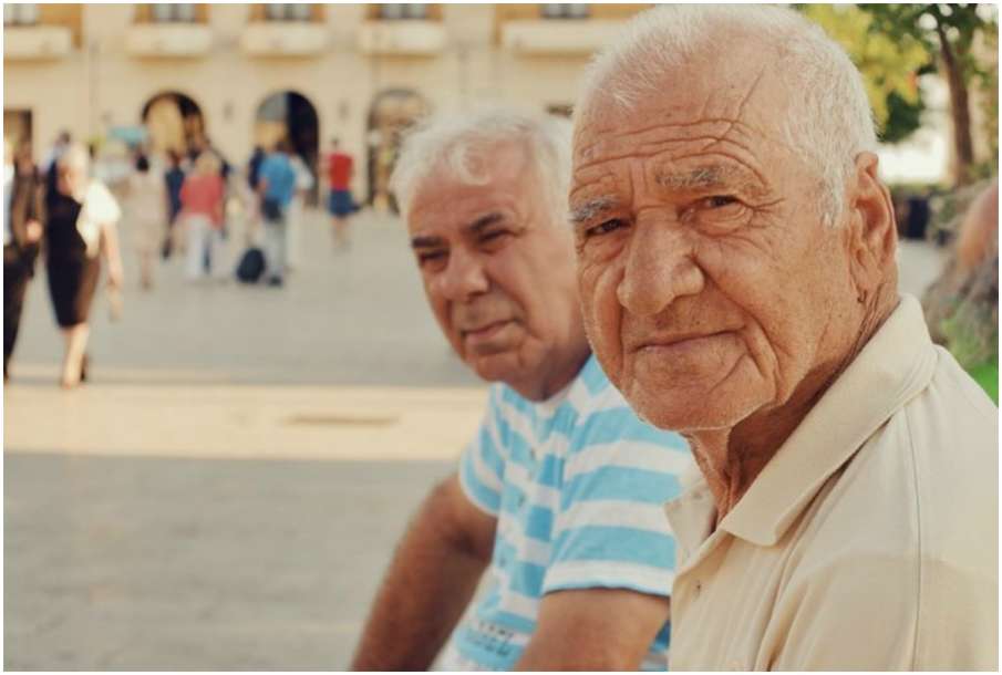 senior citizens senior citizens- India TV Hindi