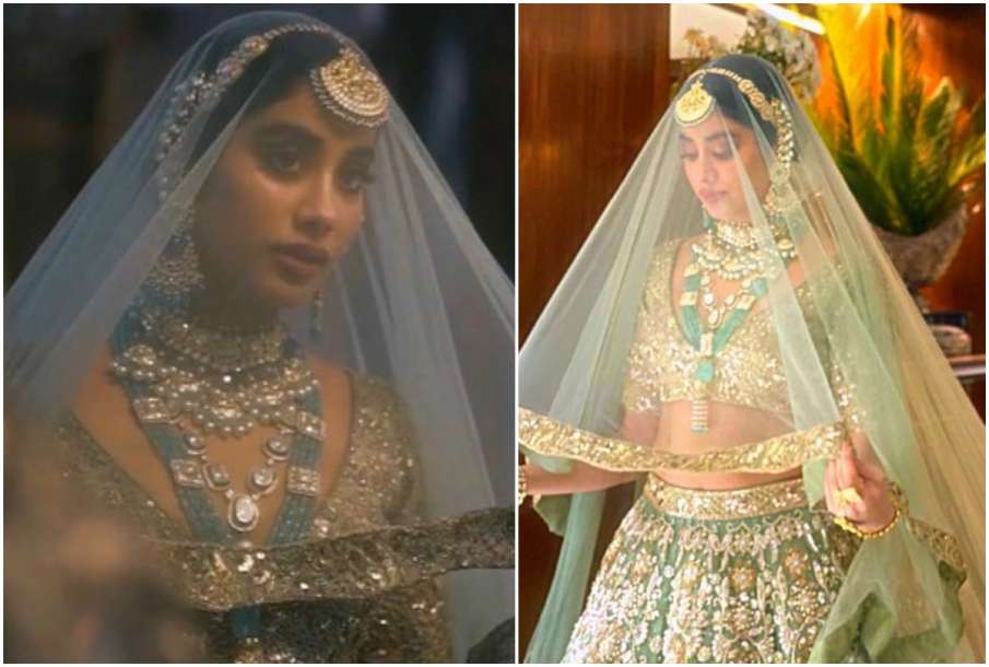 Janhvi Kapoor Janhvi Kapoor- India TV Hindi