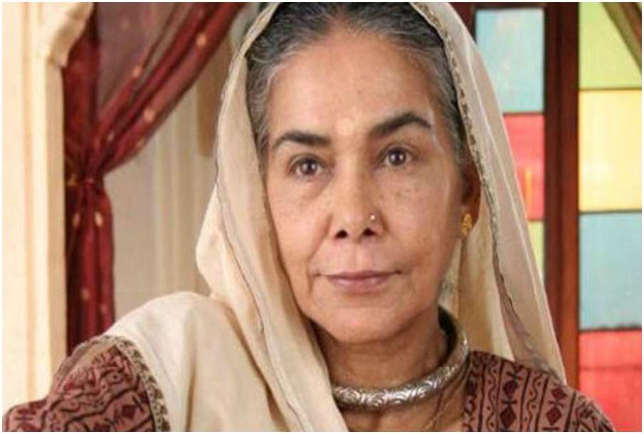 Surekha Sikri Surekha Sikri- India TV Hindi
