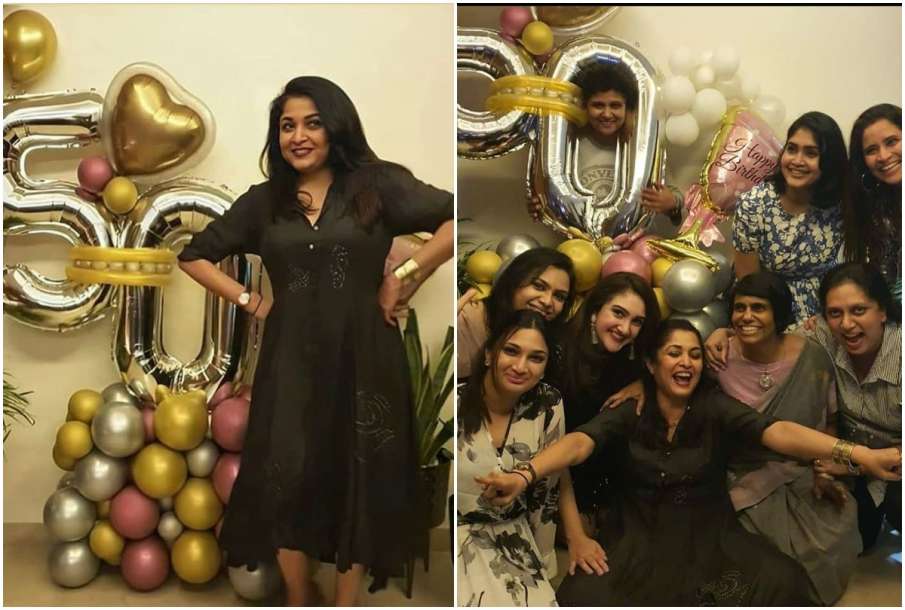 Ramya Krishnan Ramya Krishnan- India TV Hindi