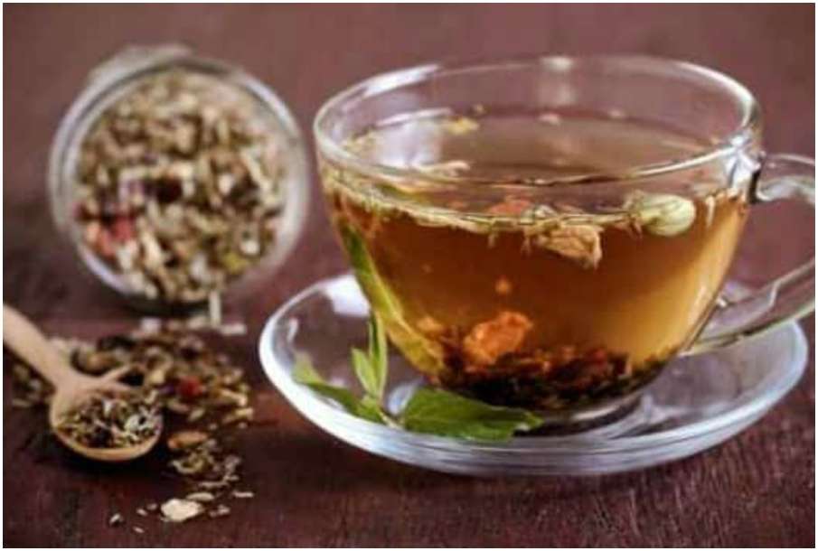 Ginger and Mulethi Tea Ginger and Mulethi Tea - India TV Hindi