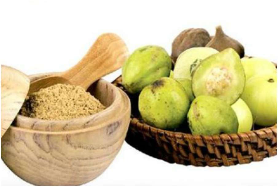 Triphala Triphala - India TV Hindi