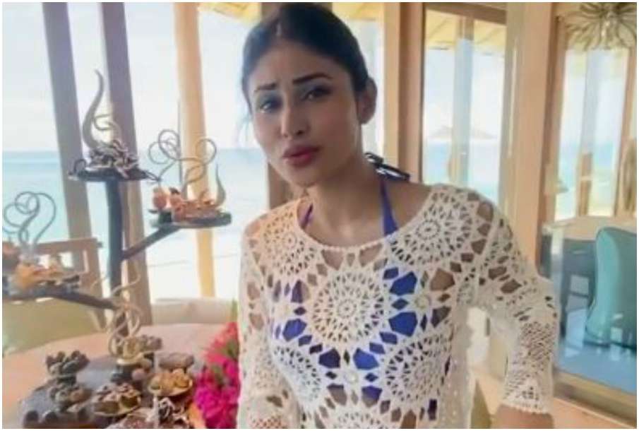 Mouni Roy Mouni Roy - India TV Hindi