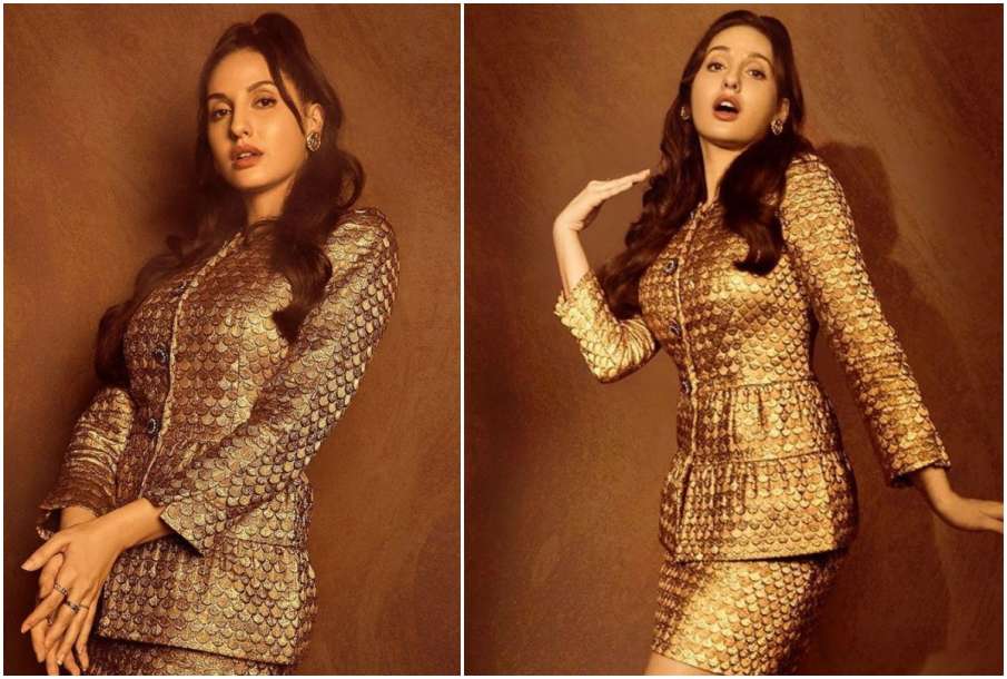 Nora Fatehi Nora Fatehi- India TV Hindi
