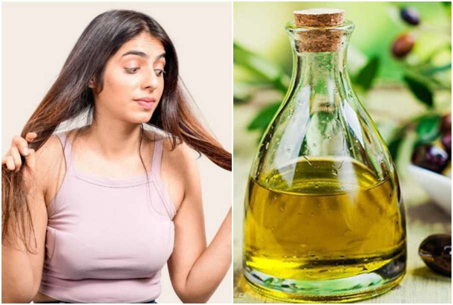 Hair Fall and Oil Hair Fall and Oil- India TV Hindi