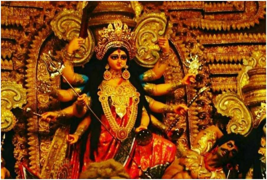 Navratri 2020 Navratri 2020- India TV Hindi