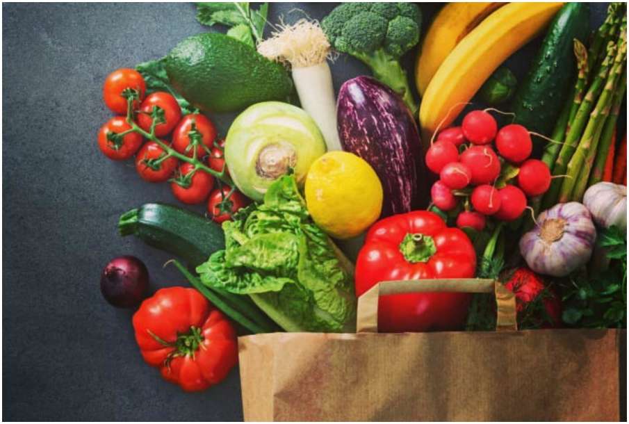 Vegetables and Foods Vegetables and Foods - India TV Hindi