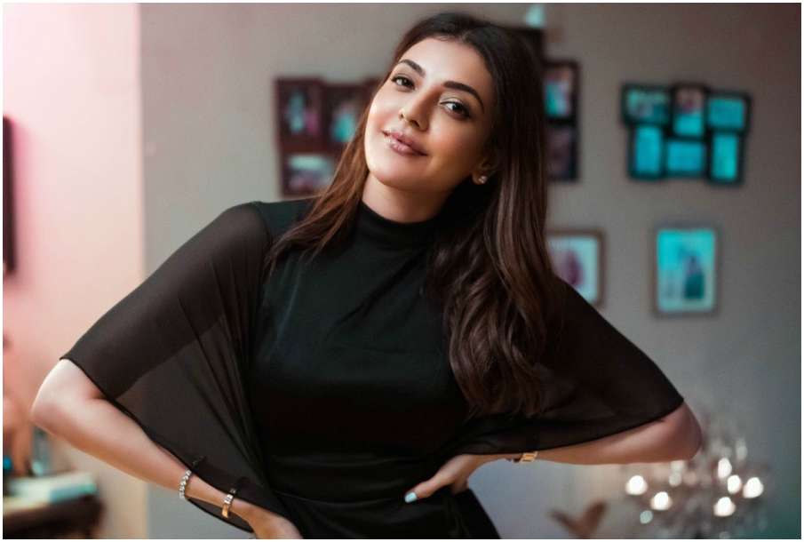 Kajal Aggarwal Kajal Aggarwal- India TV Hindi