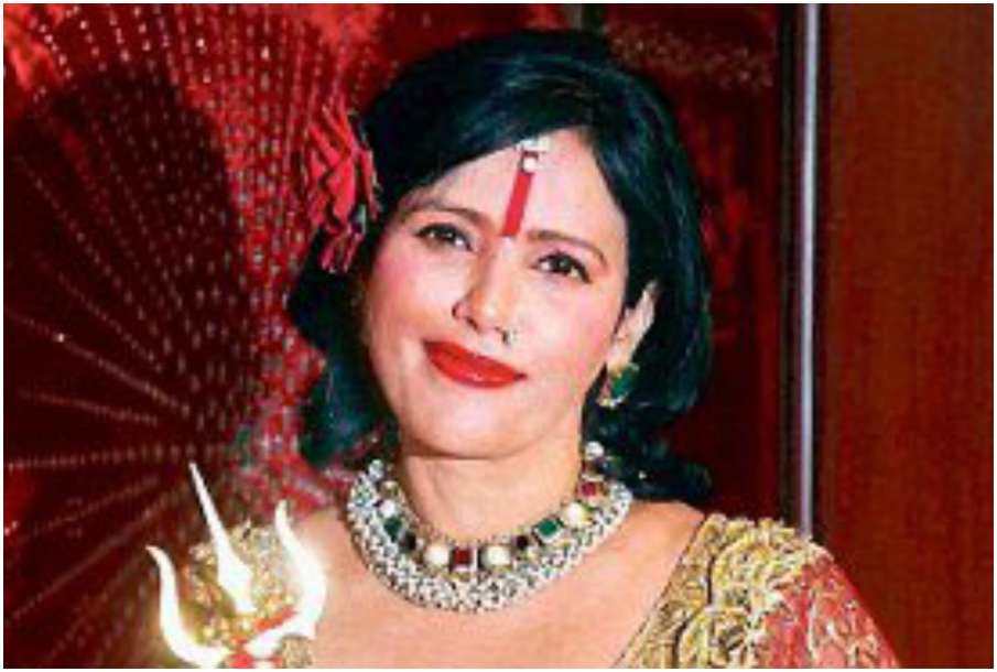 Radhe Maa Radhe Maa- India TV Hindi