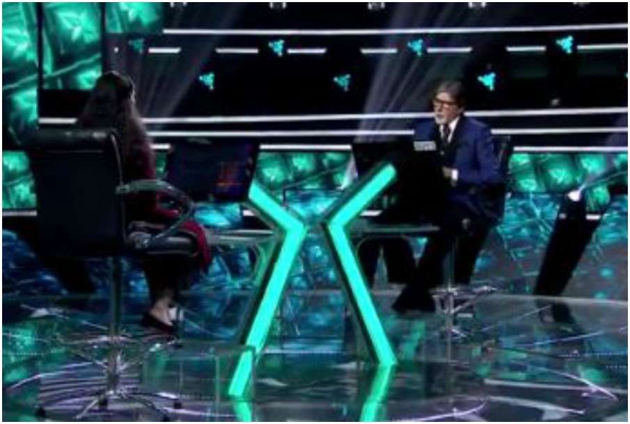 KBC 12 KBC 12- India TV Hindi