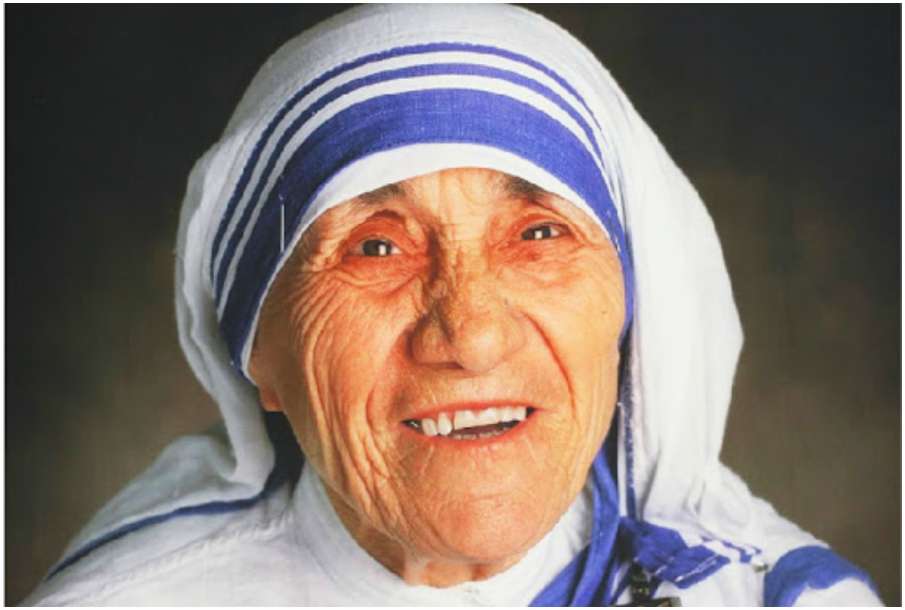 Mother Teresa Mother Teresa- India TV Hindi