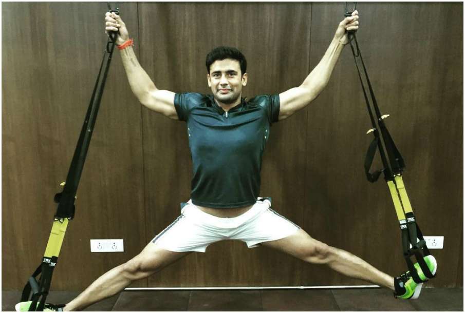 Sangram Singh Sangram Singh - India TV Hindi