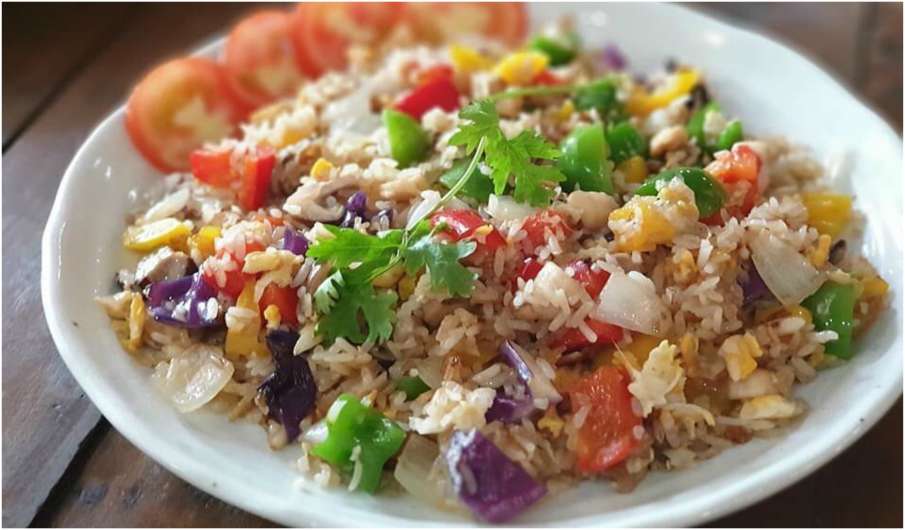 Rice Fry Rice Fry- India TV Hindi