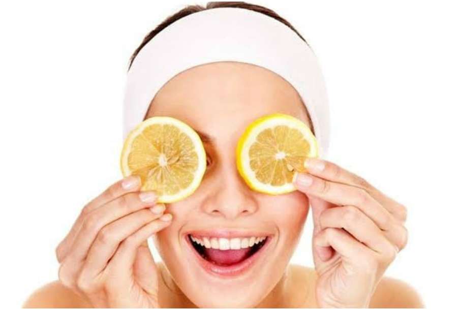 Lemon Facial Lemon Facial- India TV Hindi