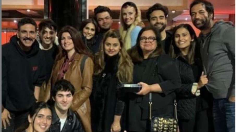 bellbottom schedule wraps bellbottom schedule wraps- India TV Hindi