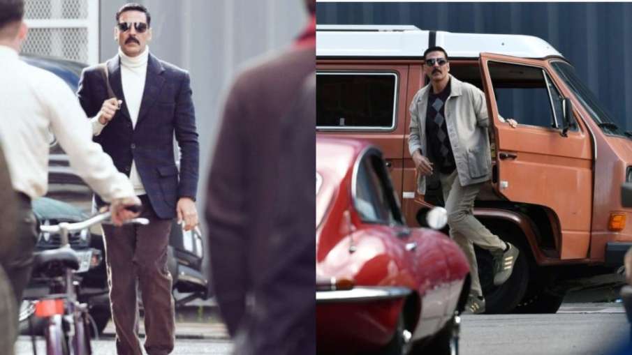 akshay kumar akshay kumar- India TV Hindi