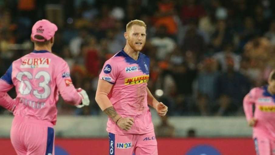 IPL 2020 : राजस्थान रॉयल्स... IPL 2020 : राजस्थान रॉयल्स...- India TV Hindi
