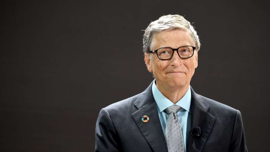 COVID-19 vaccine Production: Bill Gates says whole world... COVID-19 vaccine Production: Bill Gates says whole world...- India TV Hindi