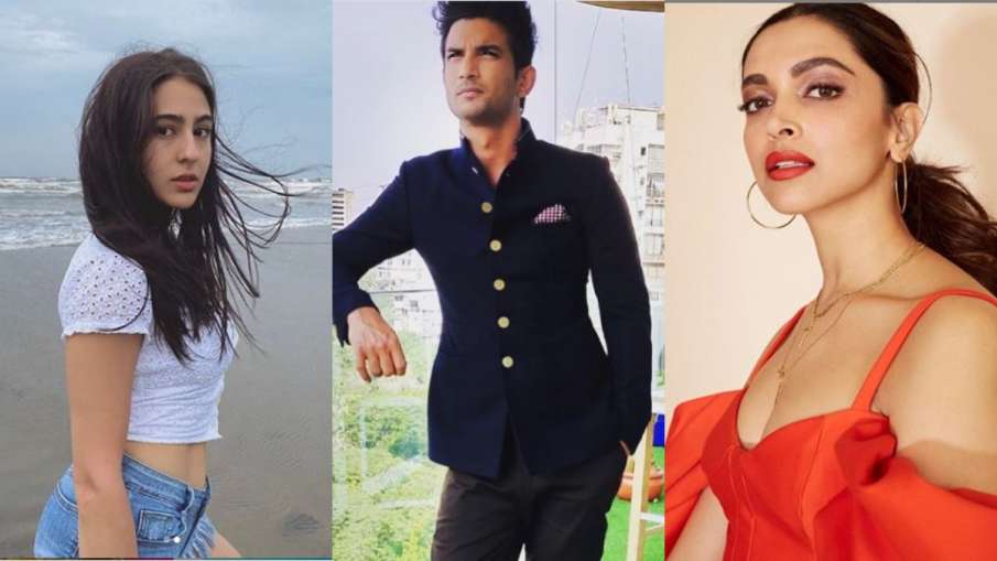 bollywood drugs probe live updates bollywood drugs probe live updates- India TV Hindi
