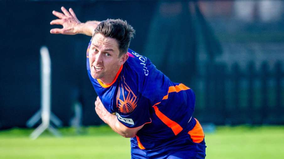 IPL 2020 Trent Bolt told what will be the biggest challenge for him while playing in UAE IPL 2020 Trent Bolt told what will be the biggest challenge for him while playing in UAE - India TV Hindi