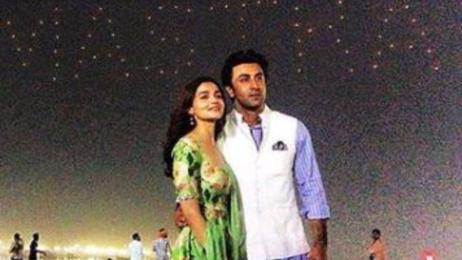 ranbir kapoor and alia bhatt ranbir kapoor and alia bhatt- India TV Hindi