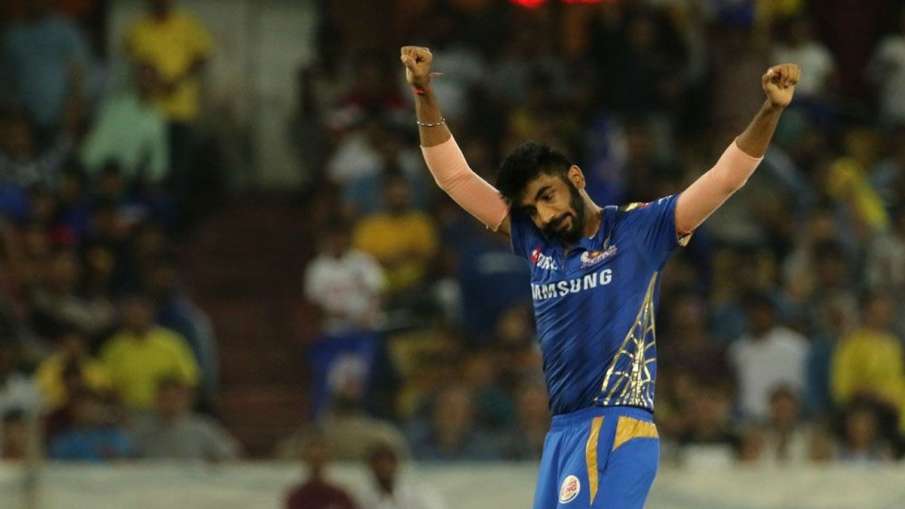 This Australian bowler told Jasprit Bumrah the best T20 bowler, excited to play together This Australian bowler told Jasprit Bumrah the best T20 bowler, excited to play together- India TV Hindi