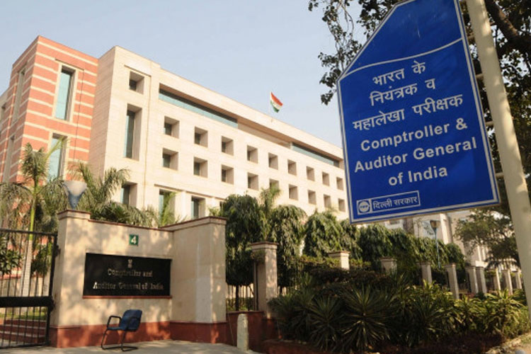 CAG का खुलासा- केरल में... CAG का खुलासा- केरल में...- India TV Hindi