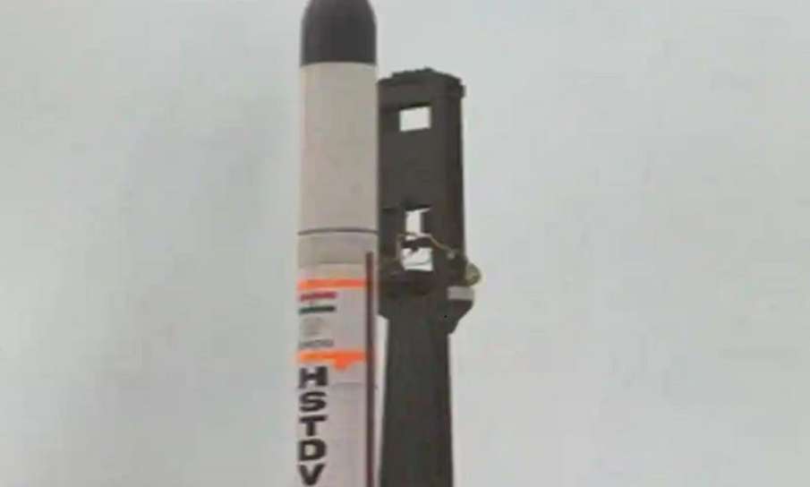 India joins US, Russia, China hypersonic Missile club India joins US, Russia, China hypersonic Missile club- India TV Hindi