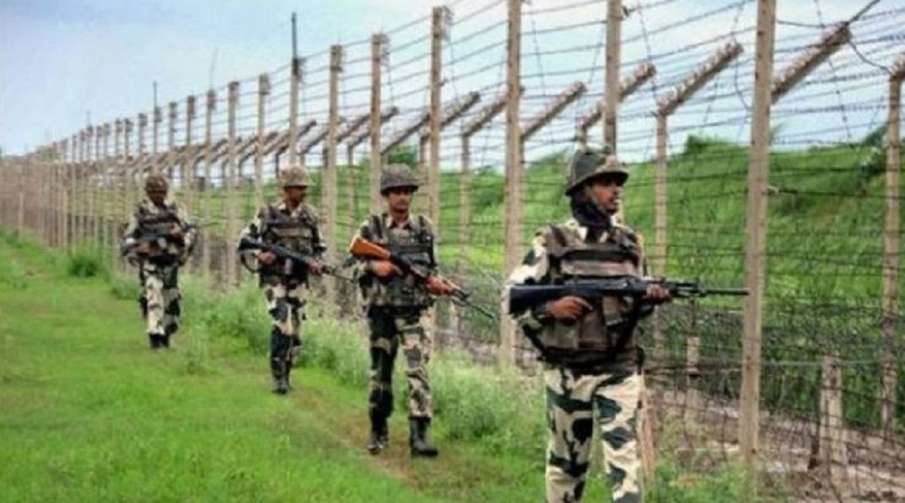 Loc, pakistan firing Loc, pakistan firing- India TV Hindi