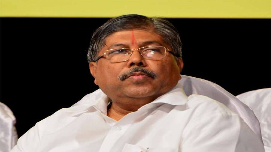 Maharashtra BJP Chief Maharashtra BJP Chief- India TV Hindi