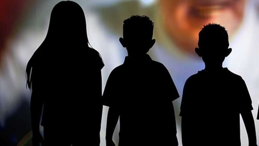 Abducting Children, Kidnapping Children, Women Arrested, Women Arrested Kidnapping Children Abducting Children, Kidnapping Children, Women Arrested, Women Arrested Kidnapping Children- India TV Hindi