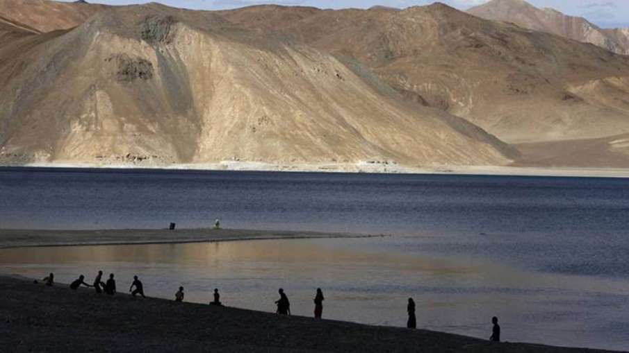 China again violates military consensus to change status quo along LAC China again violates military consensus to change status quo along LAC- India TV Hindi